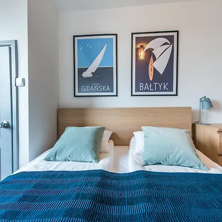 Apartament Mw - Seaview At Monte Casino *
