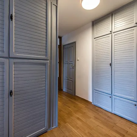 Apartament Mw - Seaview At Monte Casino Sopot